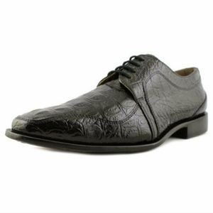 Giorgio Brutini Men's Heft Half Mudguard Rubber